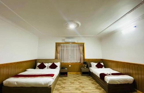 Changunarayan Hotel | Hotel Jigmeling Triple Delux