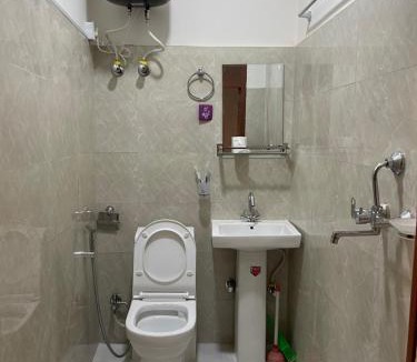 Changunarayan Hotel | Hotel Jigmeling Triple Delux