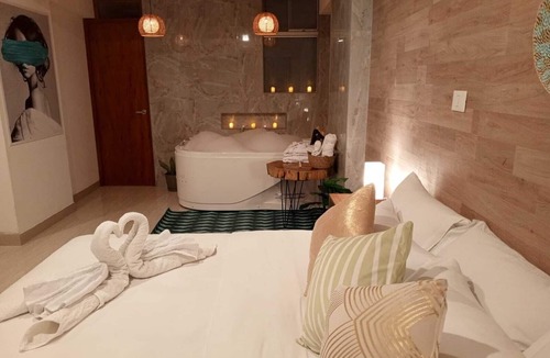 Cusco Hotel | Hotel Jimenez Inn