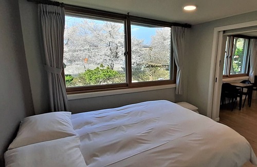 Gurye Hotel | Hotel Jirisan Sunlight