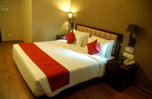 Sakchi Hotel | Hotel Jiva