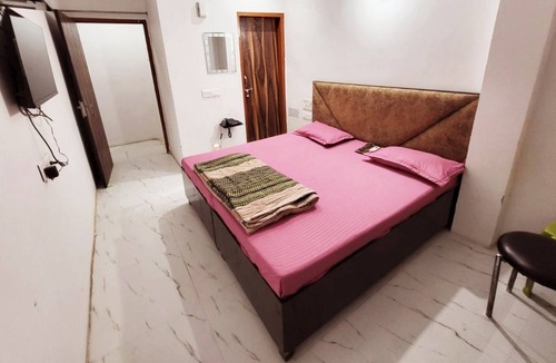 Rawatsar Hotel | Hotel JK