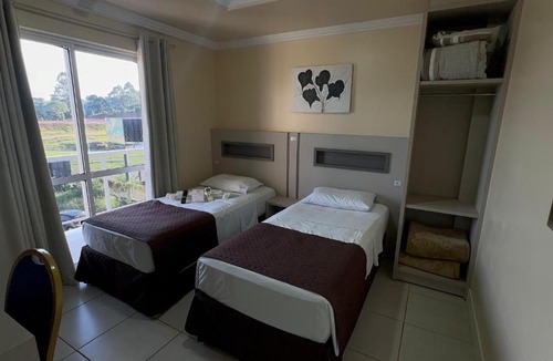 Joacaba Hotel | Hotel Joaçaba
