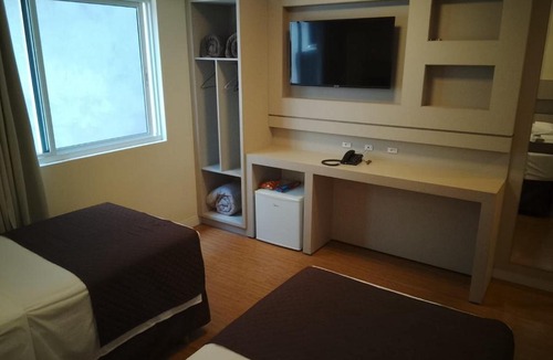 Joacaba Hotel | Hotel Joaçaba