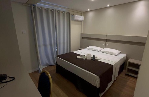 Joacaba Hotel | Hotel Joaçaba