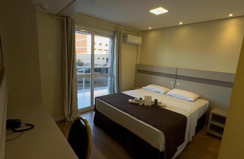 Joacaba Hotel | Hotel Joaçaba