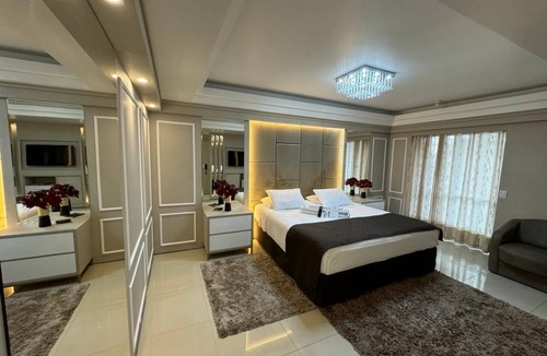 Joacaba Hotel | Hotel Joaçaba