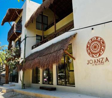 Isla Holbox Hotel | Hotel Joanza Holbox