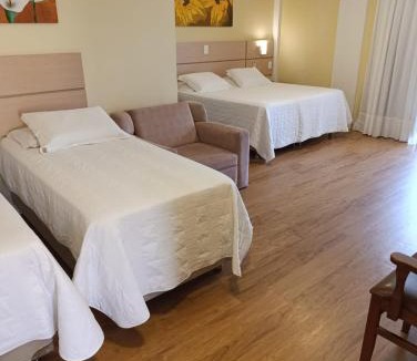 Itajai Hotel | Hotel Joao de Barro