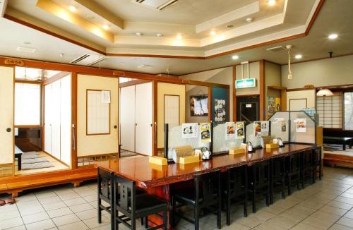 Unnan Hotel | Hotel Jodai