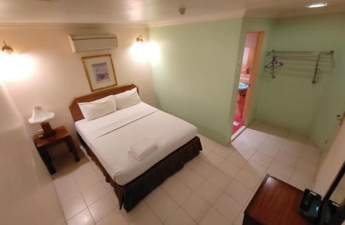 Taman Melaka Raya Hotel | Hotel Johan
