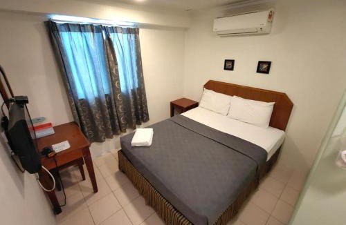 Taman Melaka Raya Hotel | Hotel Johan