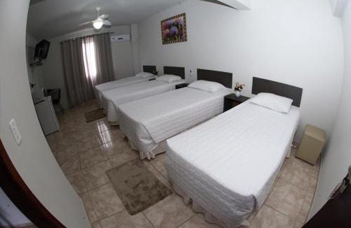 Centro Hostel | HOTEL JOINVILLENSE