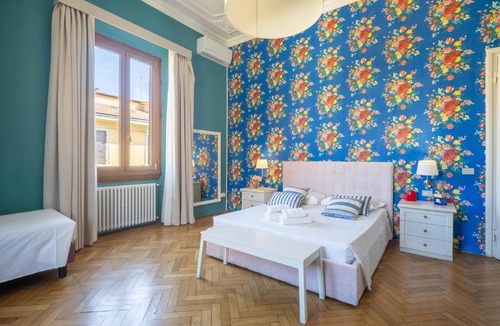 Santa Maria Novella Hotel | Hotel Jolì