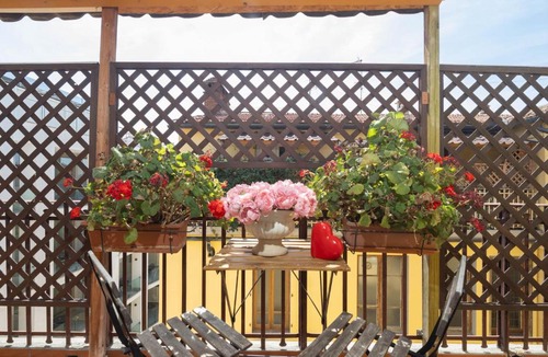 Santa Maria Novella Hotel | Hotel Jolì
