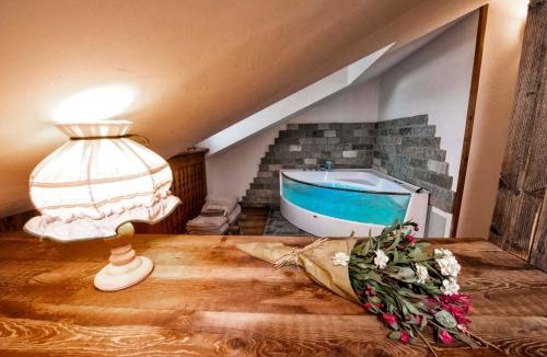 Tache Hotel | Hotel Jolanda Sport