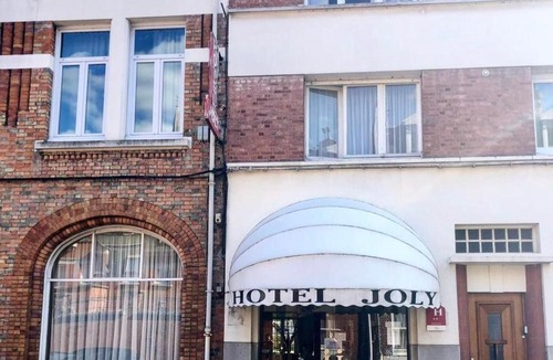 Armentieres Hotel | Hotel Joly
