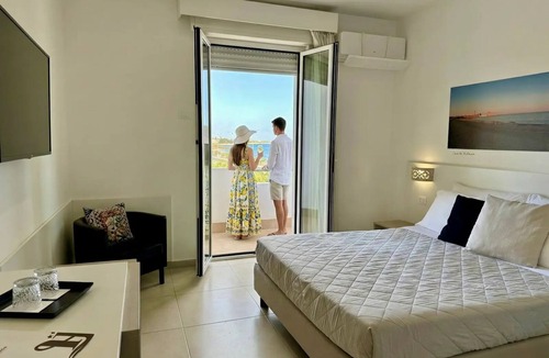 Noto Marina Hotel | HOTEL JONIO