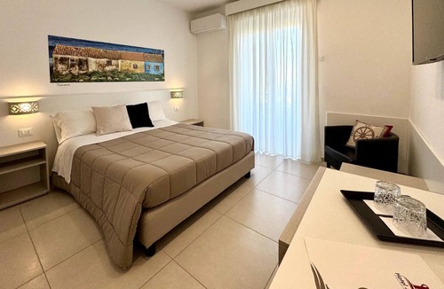 Noto Marina Hotel | HOTEL JONIO