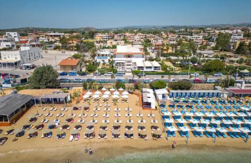 Noto Marina Hotel | Hotel Jonio