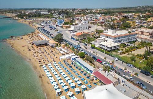 Noto Marina Hotel | Hotel Jonio