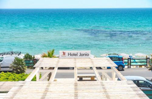 Noto Marina Hotel | Hotel Jonio