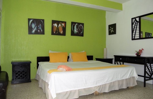 Coatzacoalcos Hotel | Hotel Jordan
