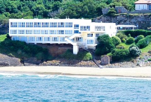 Comillas City Center Hotel | Hotel Josein