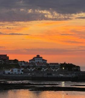 Comillas City Center Hotel | Hotel Josein