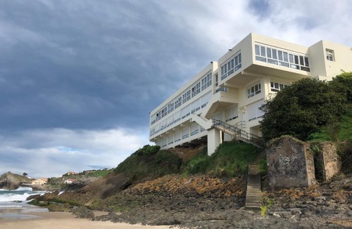 Comillas City Center Hotel | Hotel Josein