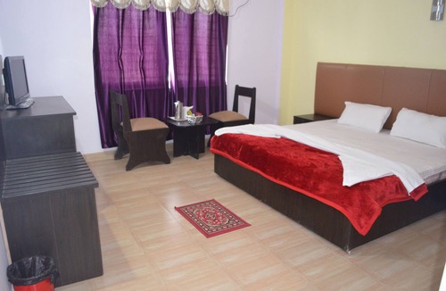 Siddharthanagar Hotel | Hotel Joshi