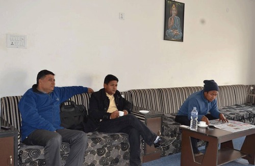 Siddharthanagar Hotel | Hotel Joshi