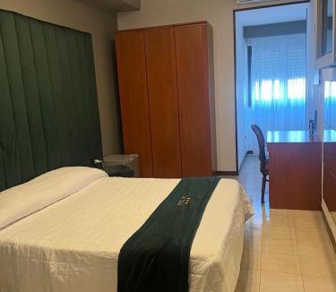 Pinetamare Hotel | Hotel Joy