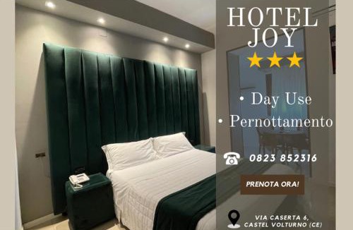 Pinetamare Hotel | Hotel Joy