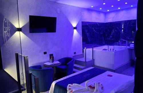Pinetamare Hotel | Hotel Joy