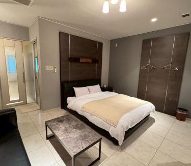 Namitakiji Onsen Hotel | Hotel JOYCE