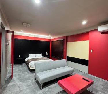 Namitakiji Onsen Hotel | Hotel JOYCE