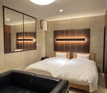 Namitakiji Onsen Hotel | Hotel JOYCE