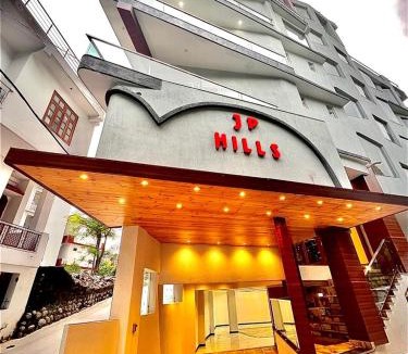 Tapovan Hotel | Hotel JP Hills Rishikesh