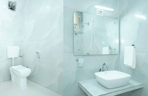 New Digha Hotel | HOTEL JP