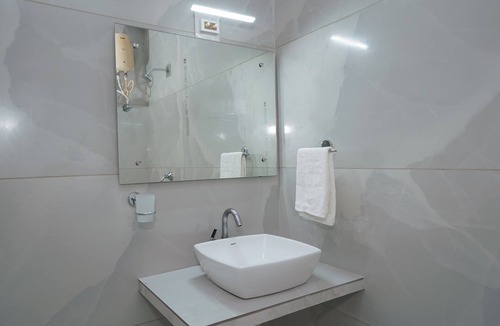 New Digha Hotel | HOTEL JP