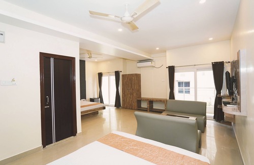 New Digha Hotel | HOTEL JP