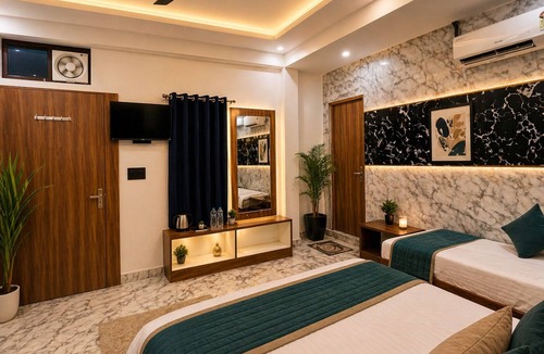 Ayodhya Cabin | HOTEL JS INN
