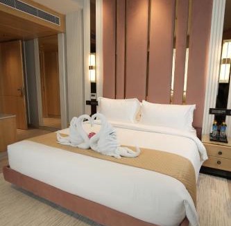 Dehradun Hotel | Hotel JSR Continental
