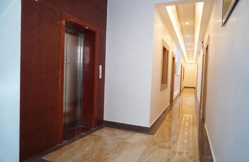 Rishikesh Hotel | Hotel JSR Residency By AKC Hotels