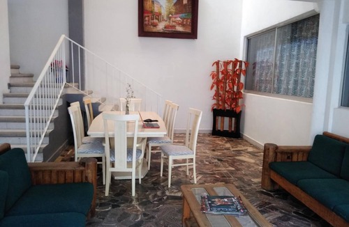 Central Cuernavaca Hotel | Hotel Juarez