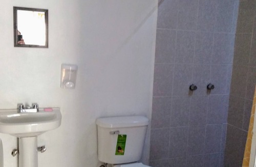 Central Cuernavaca Hotel | Hotel Juarez
