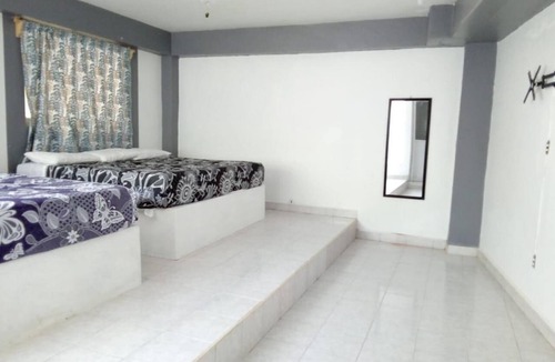 Central Cuernavaca Hotel | Hotel Juarez