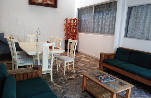Central Cuernavaca Hotel | Hotel Juarez