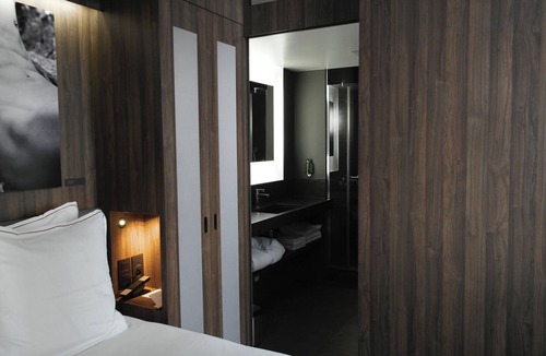 3rd Arrondissement Hotel | Hotel Jules & Jim